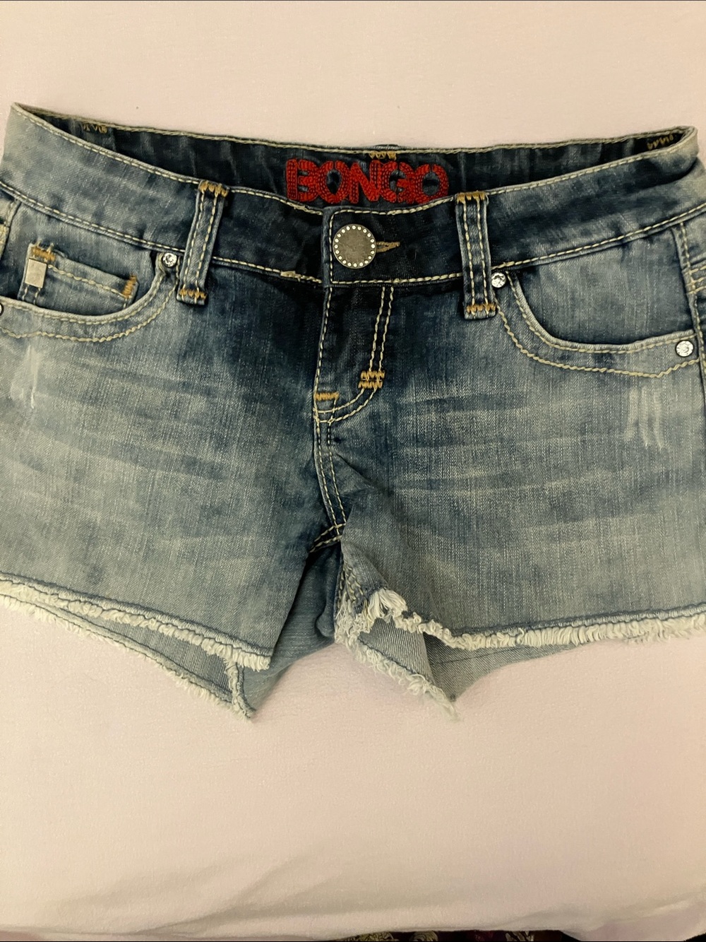 Girl’’s Bongo shorts